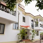 Sulit- 3Bhk Holiday Home Assagao