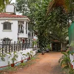 Sulit- 3Bhk Holiday Home Assagao