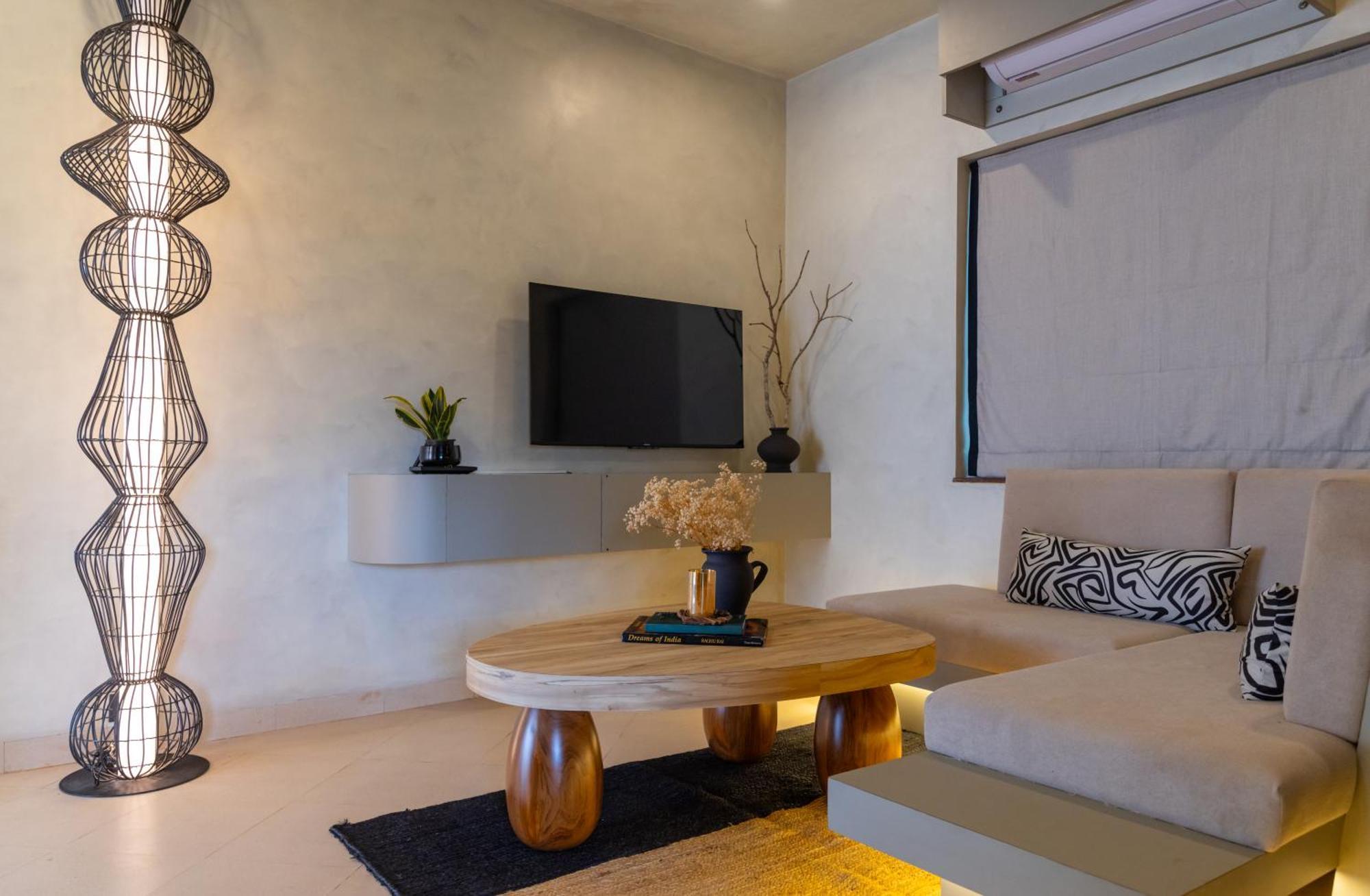 Sulit- 3bhk Assagao * Marna
