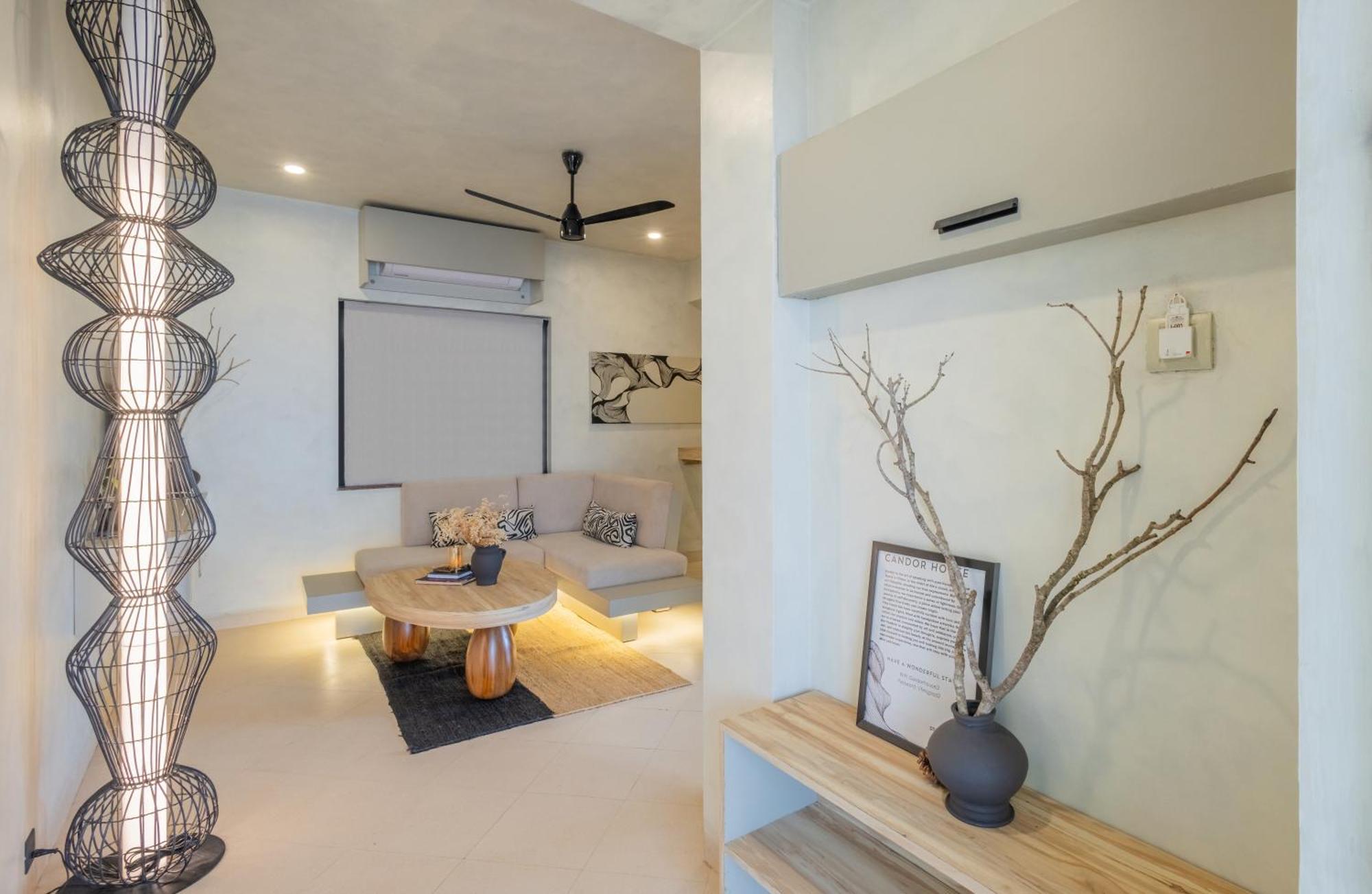 Sulit- 3bhk Assagao Holiday home *