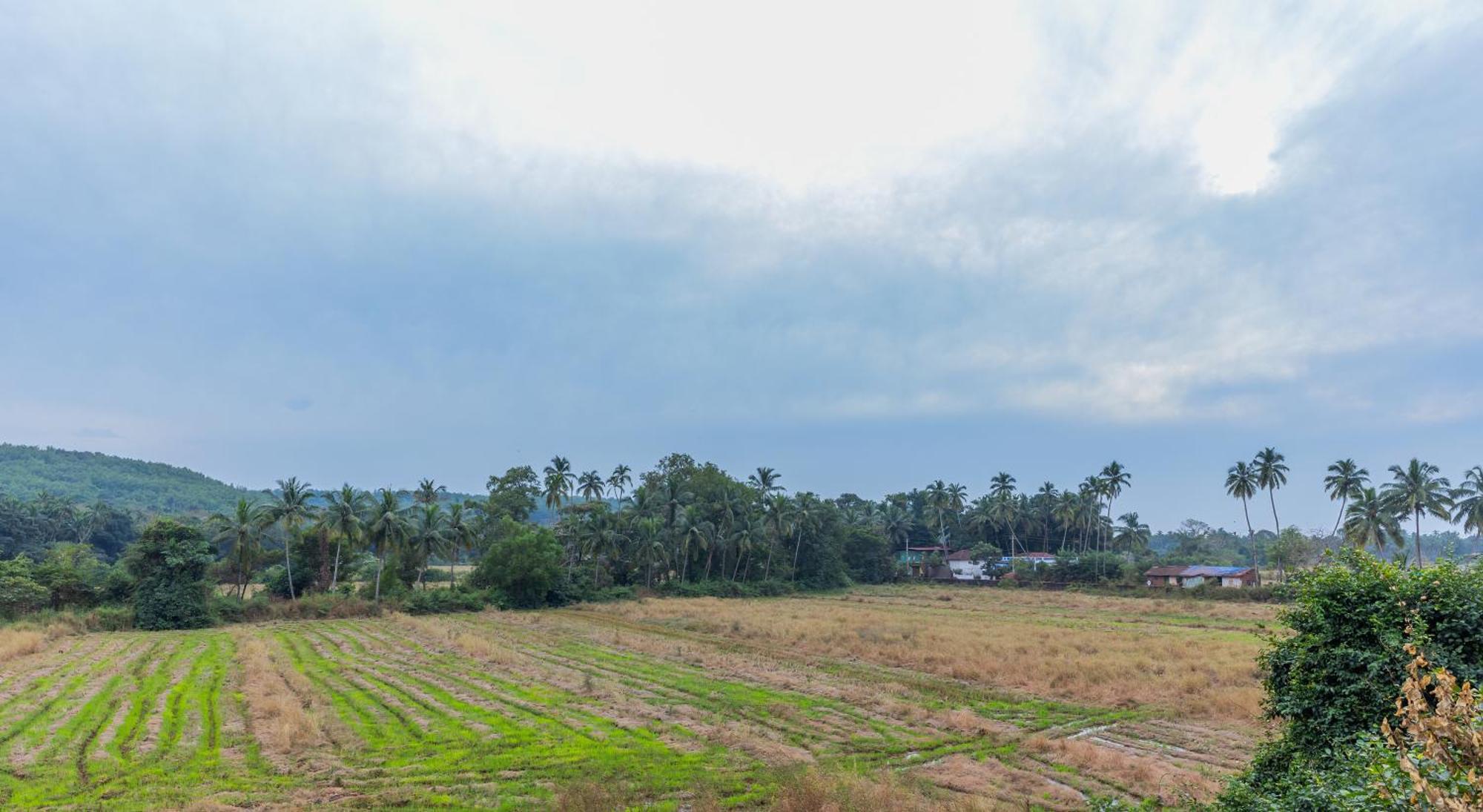 Holiday home Sulit- 3bhk Assagao Marna