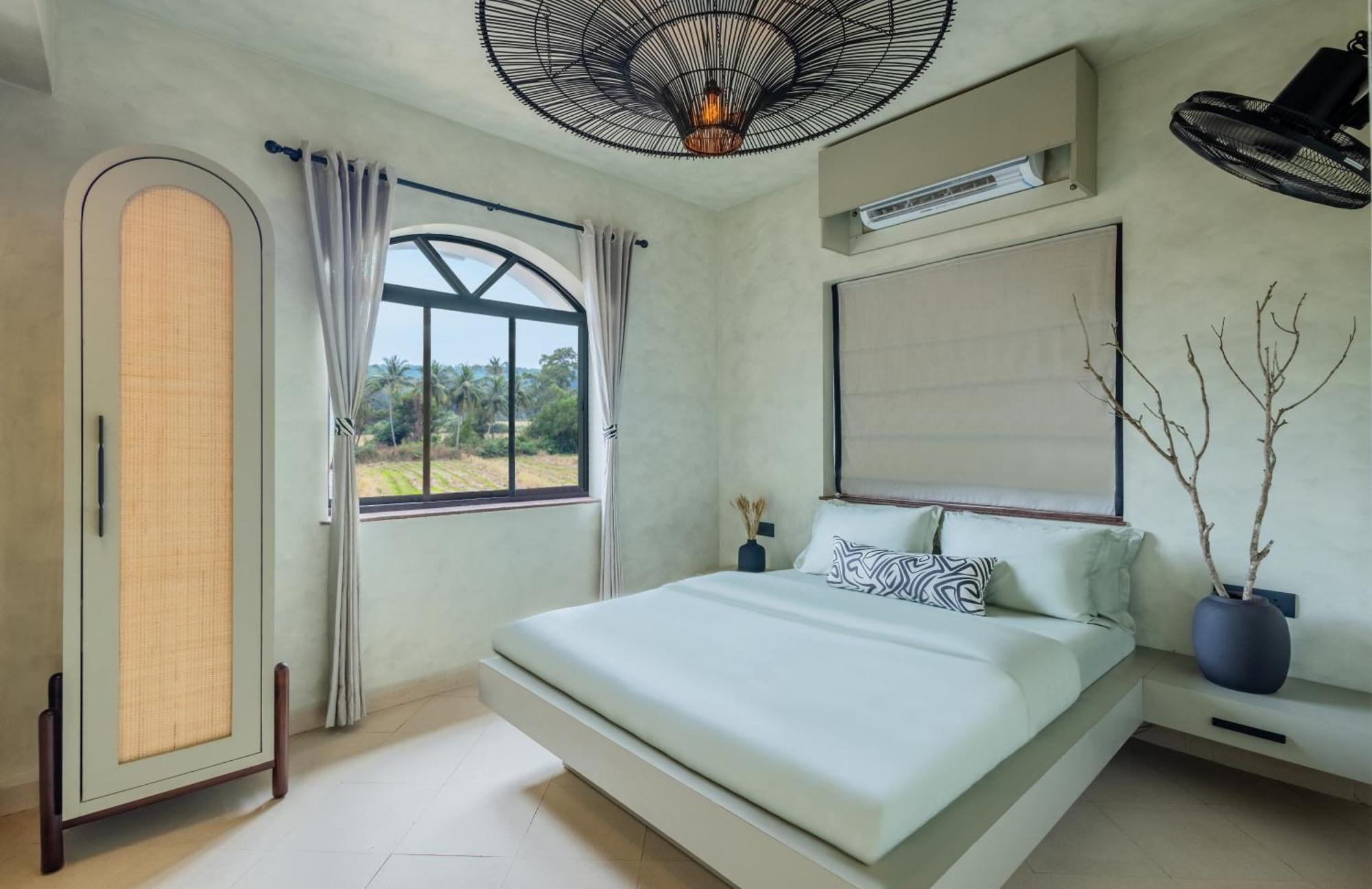 Sulit- 3bhk Assagao *
