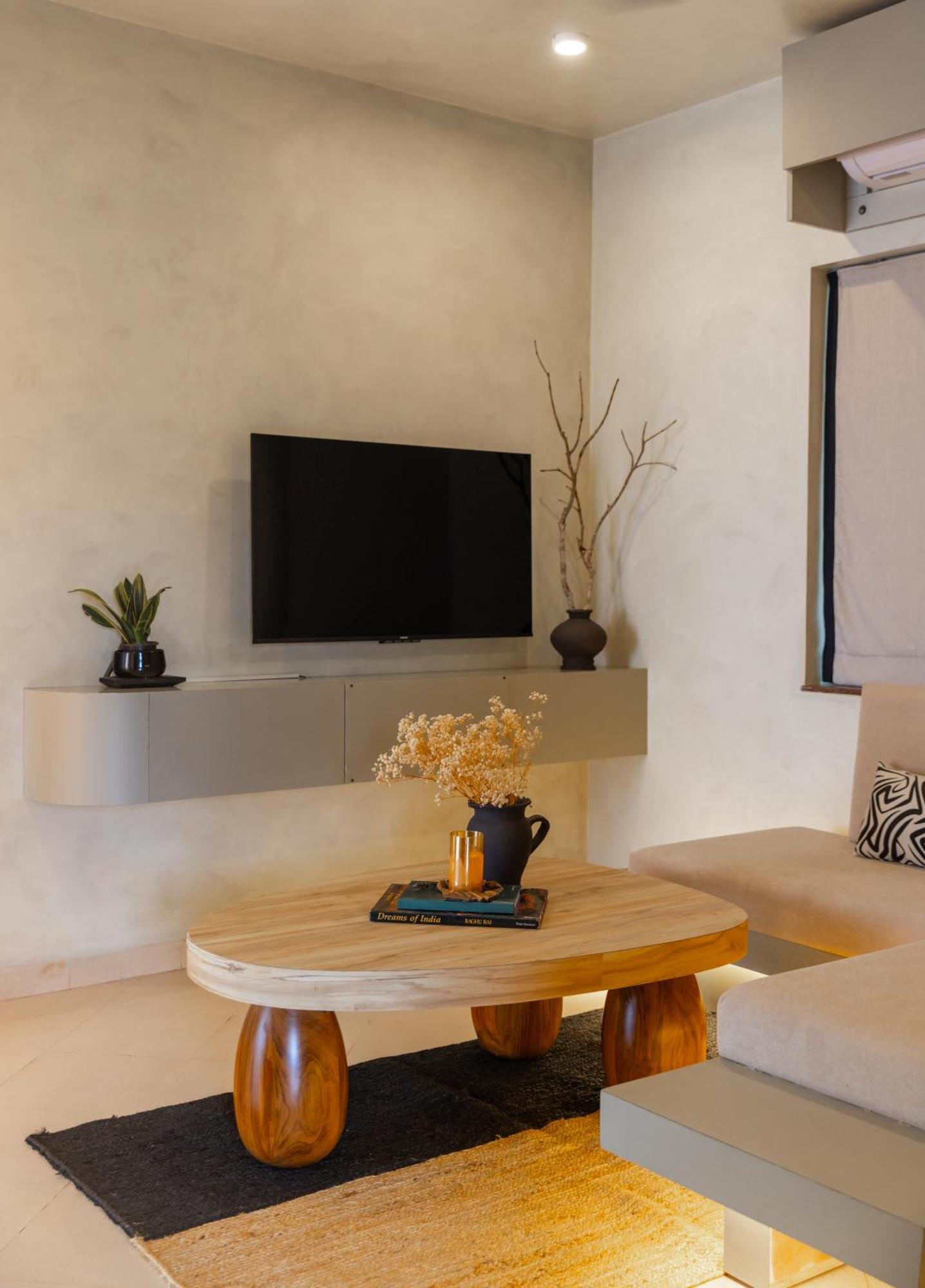 Holiday home Sulit- 3bhk Assagao Marna